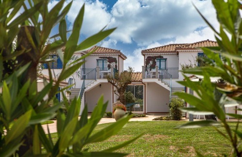 Cardedu Apartment | Acquamarina 2 by All4sardinia