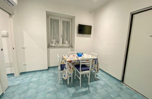 San Marco di Castellabate Apartment | Acquamarina 200 metri dal mare