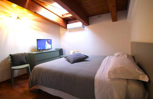 Marina di Citta Sant'Angelo Apartment | AcquaRoom