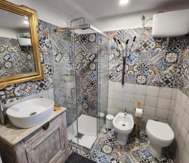 Acquasparta Apartment | Acquasparta SunFlowerCasa