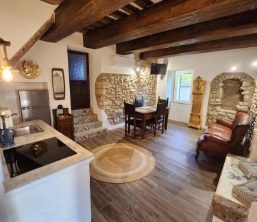 Acquasparta Apartment | Acquasparta SunFlowerCasa