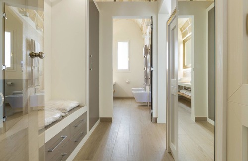 Diso House | Acquaviva Suites