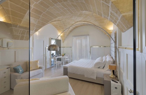 Diso House | Acquaviva Suites