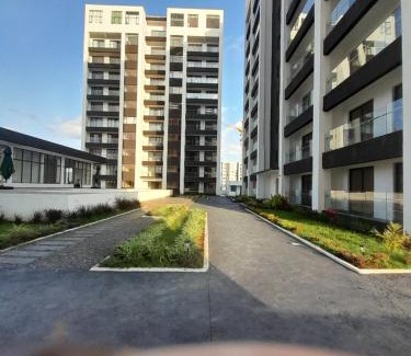 Syokimau Apartment | Acquila Crest by JKIA