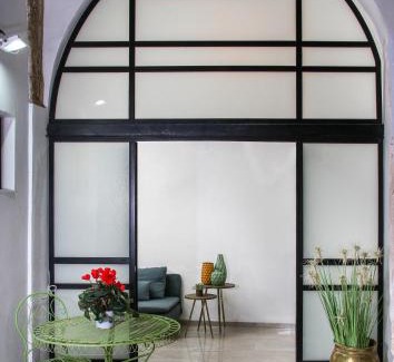 Acre Old City Apartment | Acre Two Wells Zimmer
