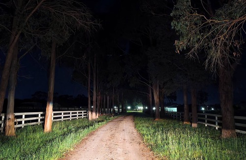 Hastings House | Acreage Farm Stay Cottage by Ready Set Stay