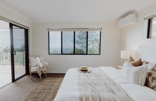 Mount Mellum House | Acreage property, pet friendly, outdoor campfire