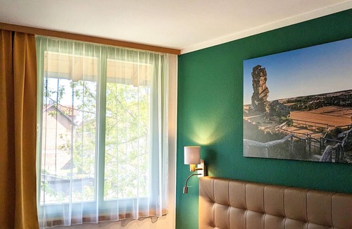Quedlinburg Hotel | ACRON Hotel Quedlinburg