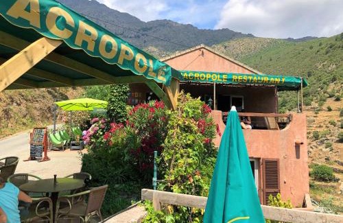 Asco Hotel | Acropole Asco
