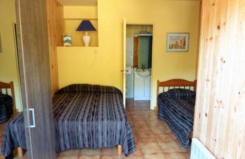 Asco Hotel | Acropole Asco