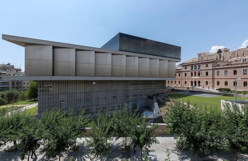 Makrigianni Apartment | Acropolis Amazing Apartment With Parthenon View