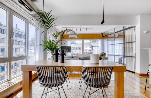 Thissio Apartment | Acropolis Breathtaking View