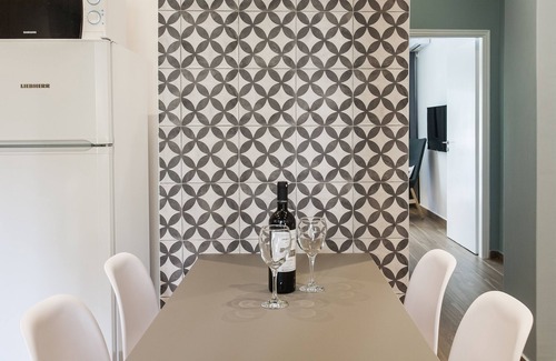 Kallithea Apartment | Acropolis - historical attractions walking distance
