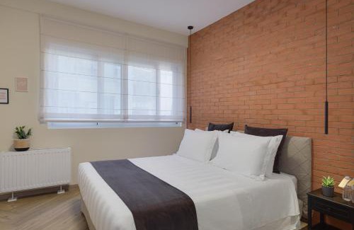 Plaka Apartment | Acropolis Premium Residence