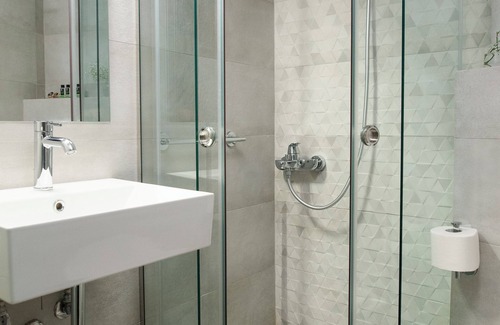 Anafiotika Hotel | Acropolis View Hotel