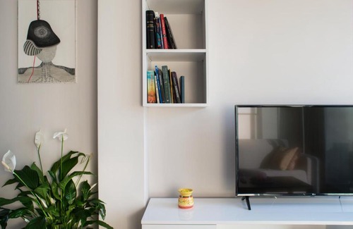 Mets Apartment | Acropolis View Rooftop Apartment Athens