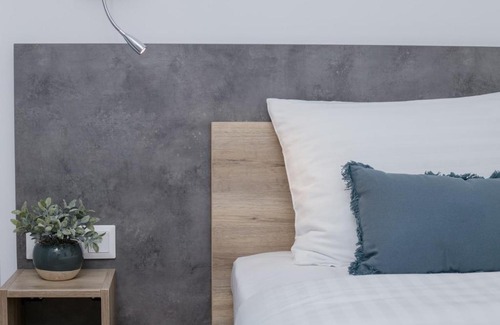Thissio Hotel | Acropolis Vision