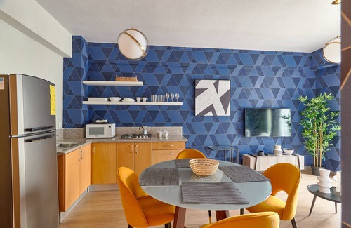 Santo Domingo Condo | Across Colonial Zone 1 bedroom Apartment