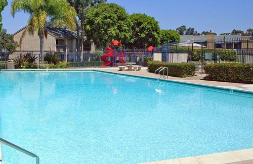 Hermosa Village House | Across from Disney, Newly remodeled, New Technology, Comforts throughout!