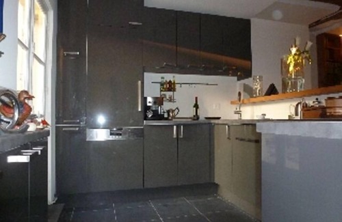 Notre-Dame-des-Champs Apartment | ACROSS FROM LUXEMBOURG GARDENS/SAINT-GERMAIN DES PRÉS&MONTPARNASSE 65M2, refin