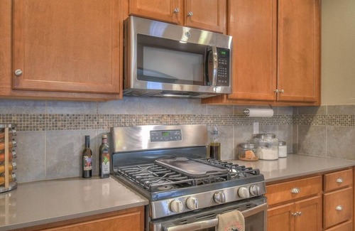 Mesa Del Sol Innovation Park House | Across from Netflix Studios in quiet Mesa Del Sol