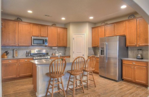 Mesa Del Sol Innovation Park House | Across from Netflix Studios in quiet Mesa Del Sol