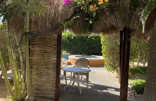 San Jose del Cabo Condo | Across from the Beach - A favorite of Annual Visitors and First time guests.
