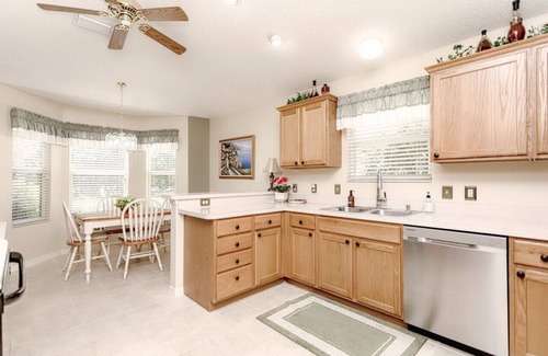Chatham House | Across from the World Renowned Nancy Lopez Legacy Golf & Country Club