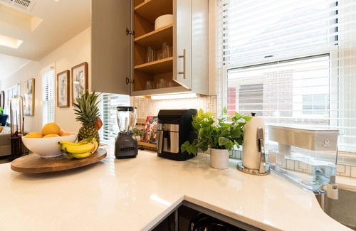 Central Oklahoma City House | Across OU Medical+Children's Hospital | POOL TABLE