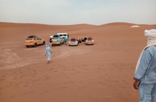 M'Hamid El Ghizlane Other | Across Sahara