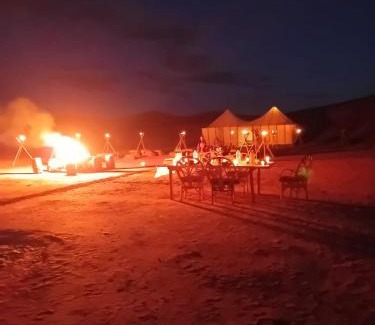 M'Hamid El Ghizlane Other | Across Sahara