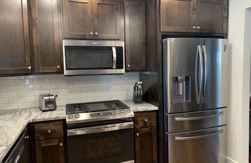 Tulsa House | Across the street from Expo Center Fairgrounds-3 bedrooms, 3 bathrooms, Sleeps 8