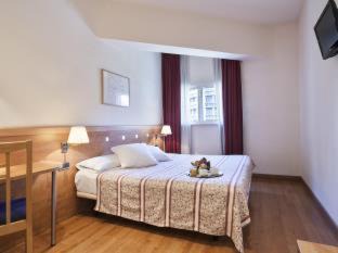 el Fort Pienc Hotel | Acta Antibes