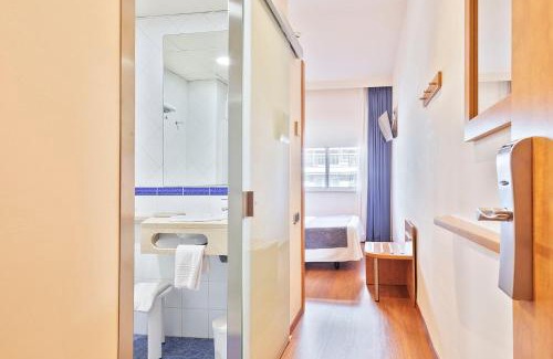 el Fort Pienc Hotel | Acta Antibes