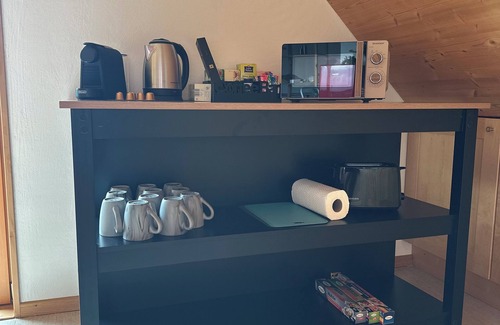 Zwieselberg Apartment | Action! Panormamablick, NH Spiez, 10 min from Lake Thun