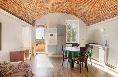 Cervo Apartment | Actis1, borgo dei pescatori