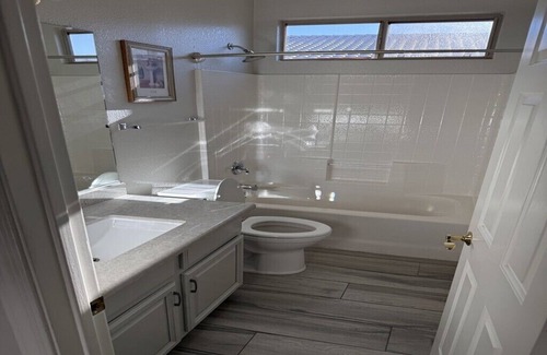 Gilbert House | Active Adult Escape in Trilogy – Golf, Fitness, Pools & More!