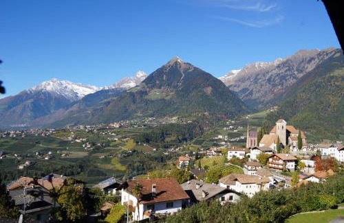 Schenna House | Active B&B Prairerhof