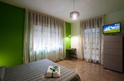 Parabita Bed & Breakfast | Active Life Exclusive B&B