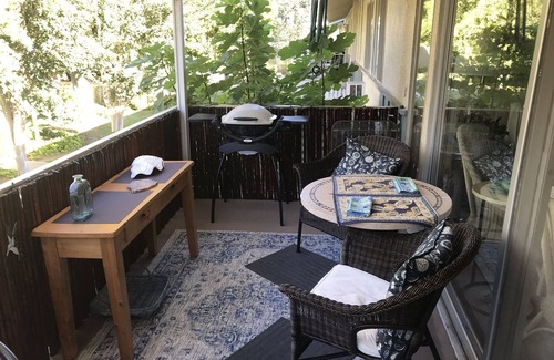 Laguna Woods Condo | Active Lifestyle Village – Light Bright Clean Comfortable Condo
