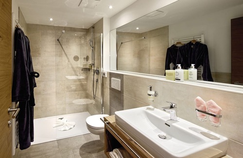 See Hotel | Active Nature Resort DAS SeeMOUNT