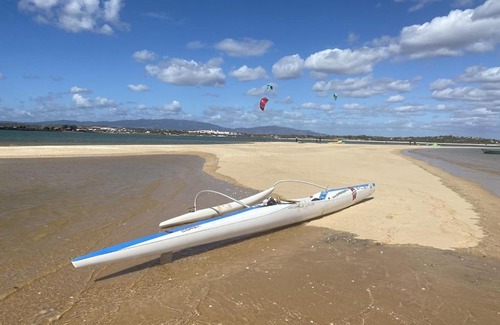 Prainha House | Activities beach house