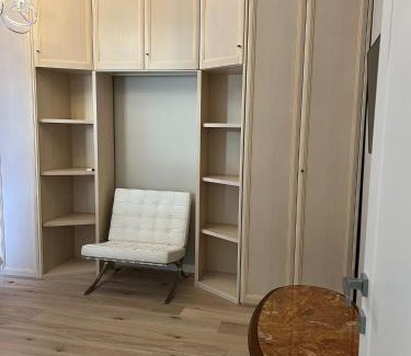 Quartiere XXXIV Lido di Ostia Levante Apartment | Acton Home Ostia