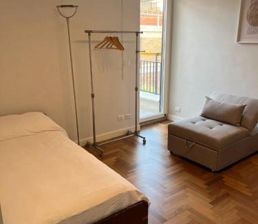 Quartiere XXXIV Lido di Ostia Levante Apartment | Acton Home Ostia