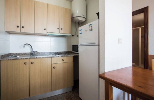 Rincon de Loix Apartment | Acuarium II 21-2