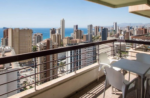 Rincon de Loix Apartment | Acuarium II 21-2