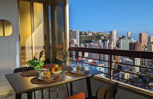 Rincon de Loix Apartment | ACUARIUM Levante beach apartment