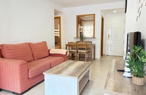 Marina d'Or Apartment | ACV - Costa marina I - 1ª linea planta 9 Sur 2