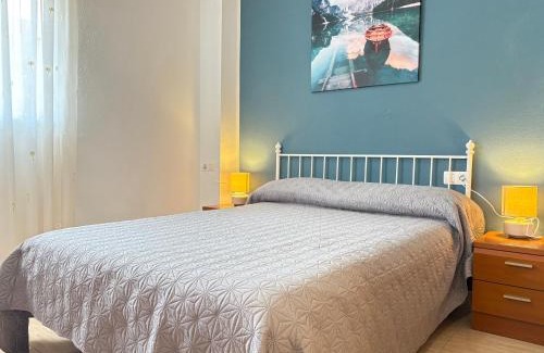 Marina d'Or Apartment | ACV - Costa marina I - 1ª linea planta 9 Sur 2