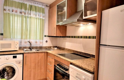 Marina d'Or Apartment | ACV - Valparaíso-2ª Línea Planta 3 Norte